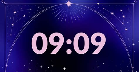 0909 hora espejo|Hora espejo 09:09: ¿qué significa ver esa hora en tu .